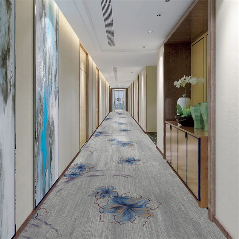 Luxury Hotel Carpet 5