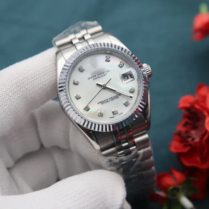 Smart Watch Detail 3