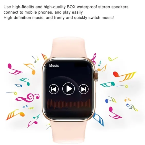 T900promax Interface