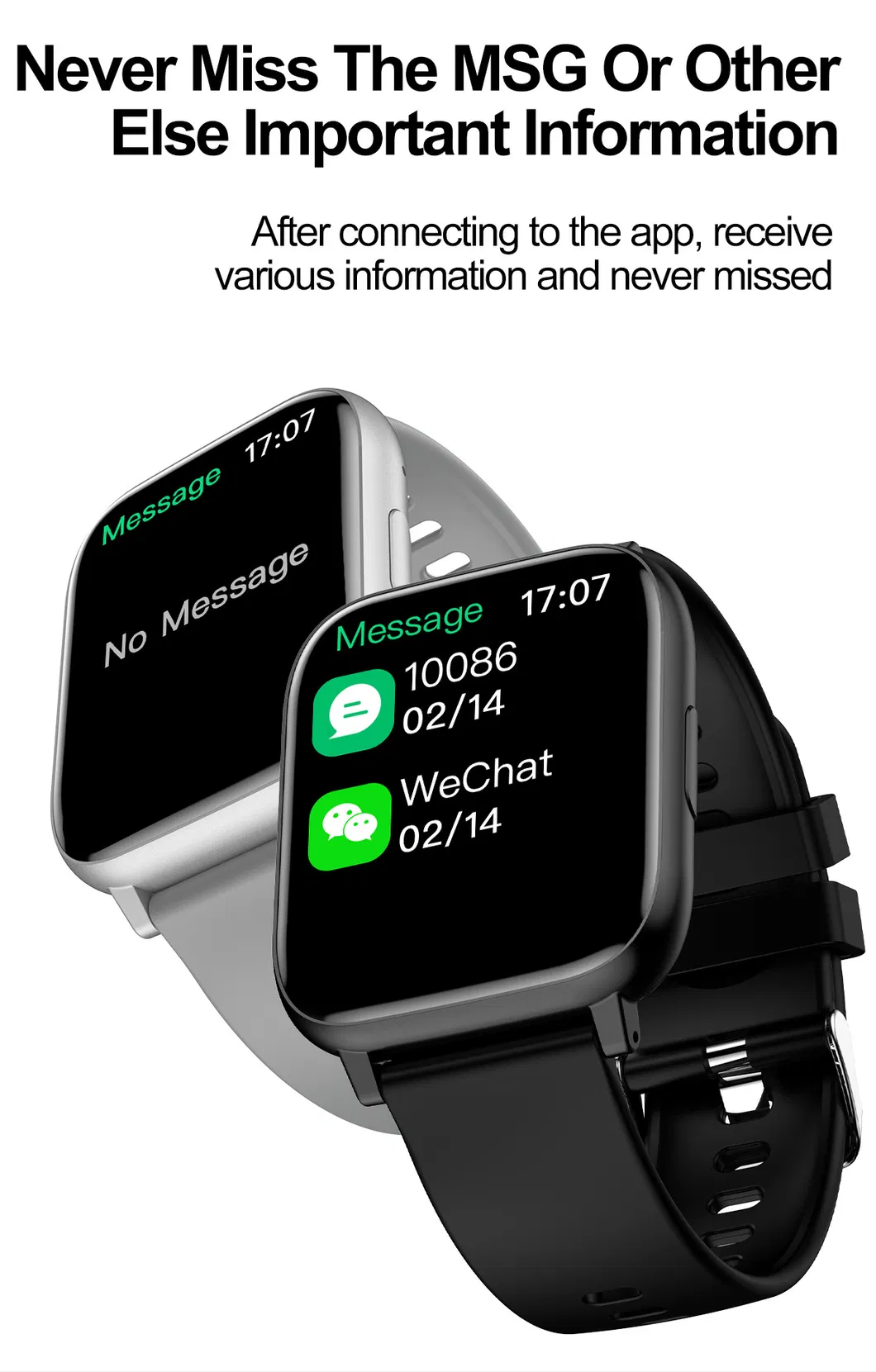 Smartwatch 9