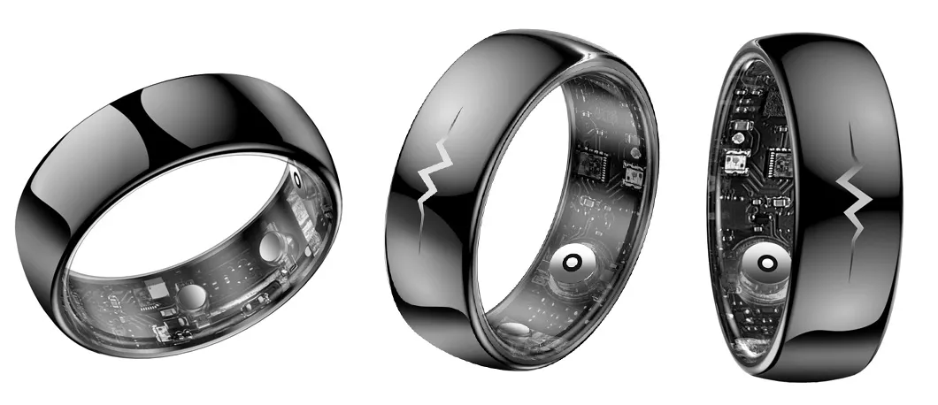 Smart Ring Overview