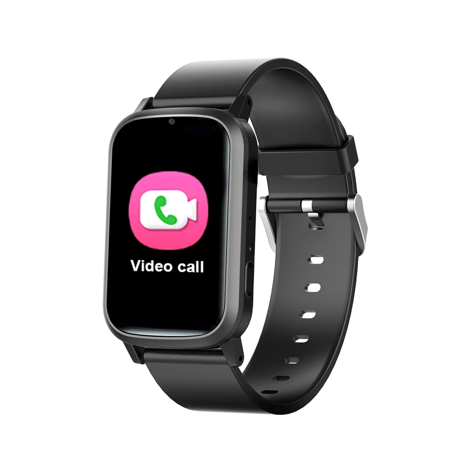 4G IP67 Waterproof Elderly Senior Smart Health Care tracker device GPS Watch with Video Call Y42U