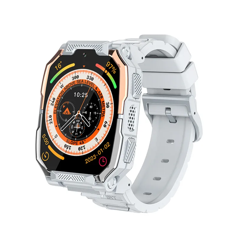 Smartwatch Detail 12