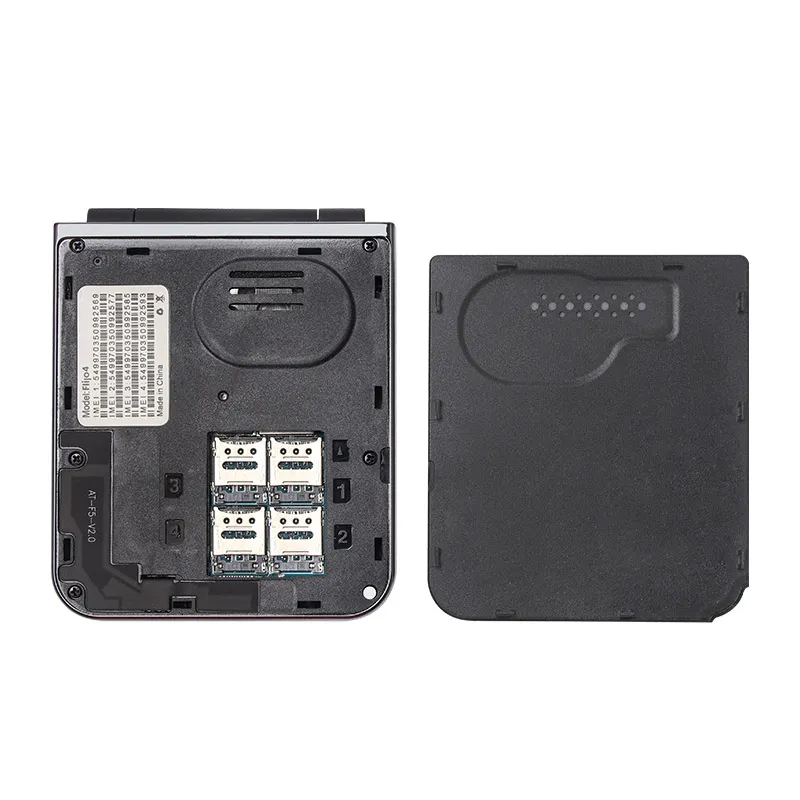 UNIWA F265 Product View 10