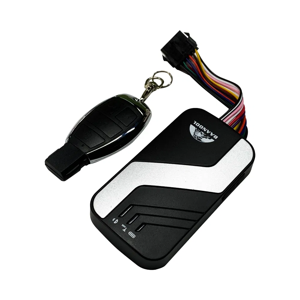 Spy Equipment Real Time Location GPS Tracker Tk403 Coban GPS Tracking Device with Mobile APP Trackerhome