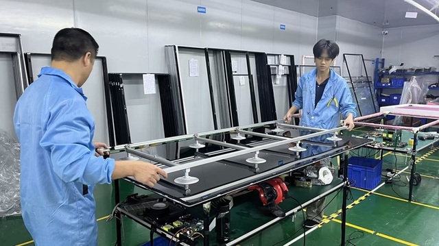 TC Health OEM ODM custom smart wearable product 5