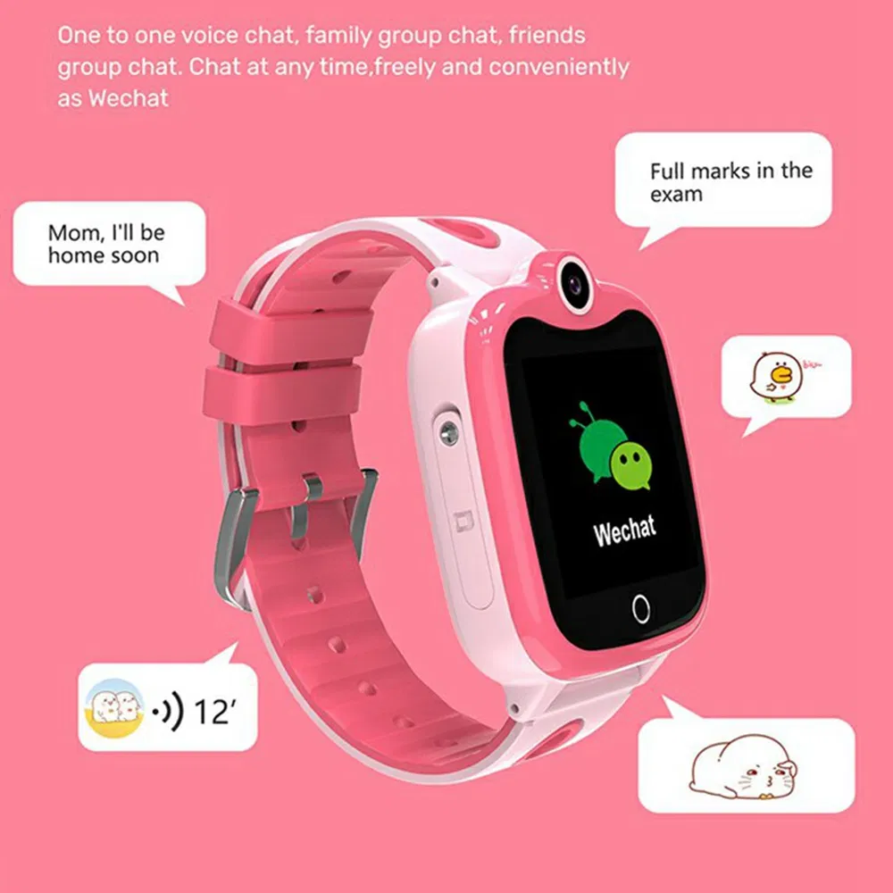 Kids Smart Watch 10