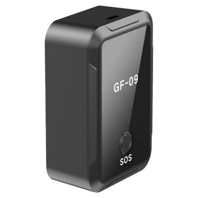 GPS Vehicle Tracker Mini Magnetic GPS Real Time Vehicle Tracking Location Device