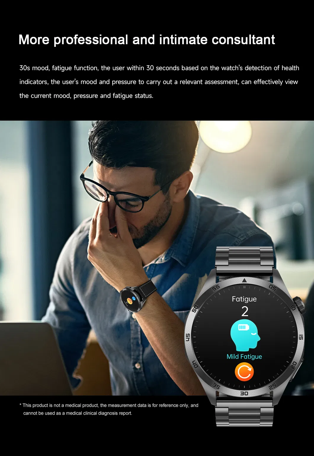 Smart Watch Photo 12