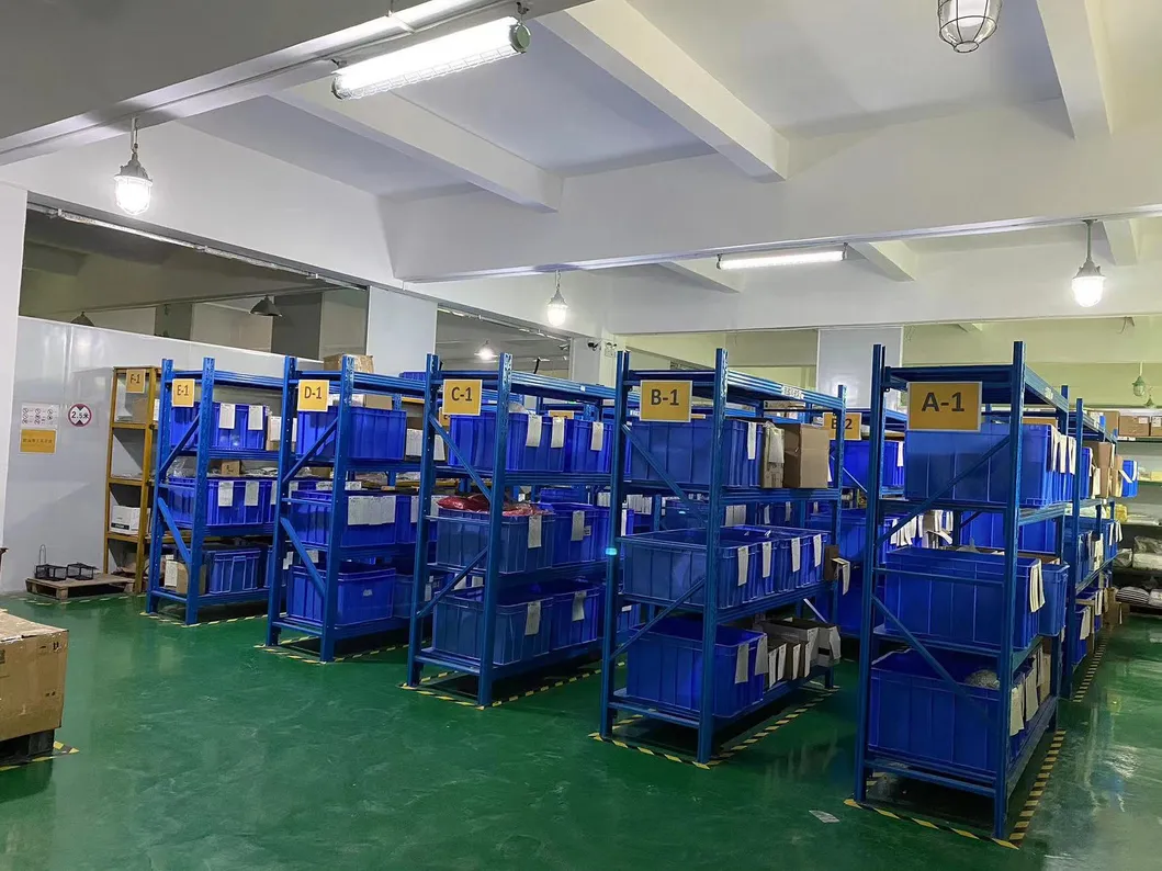 Smart Watch Side Profile