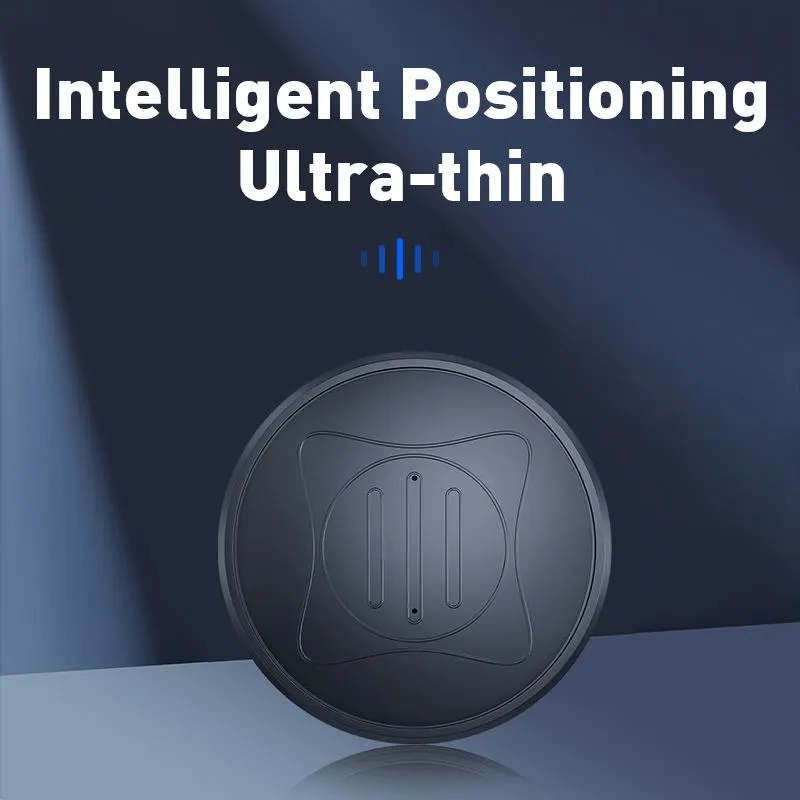 GPS Tracker Detail 2