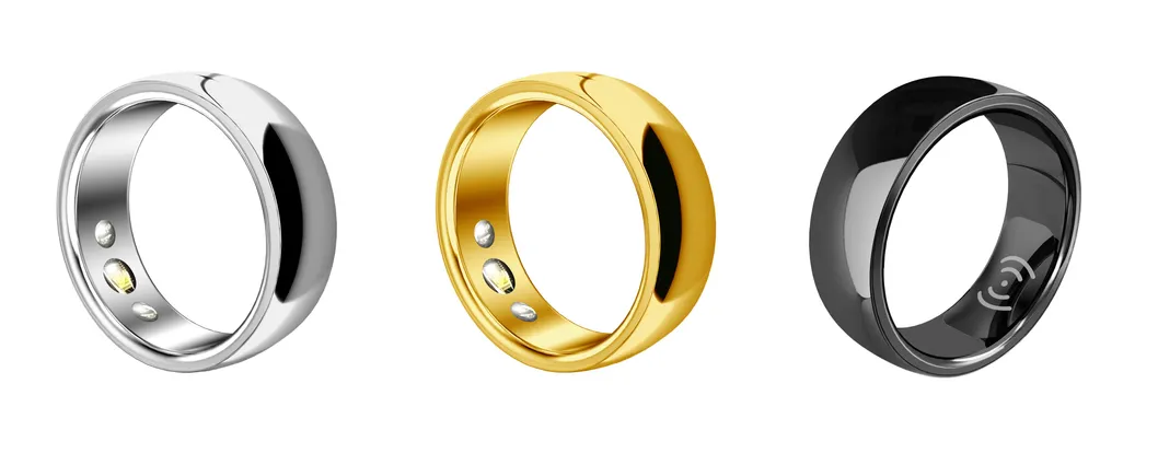 Smart Ring Specification