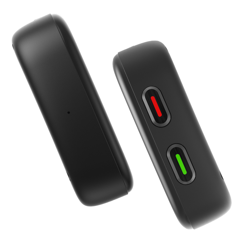 L15 4G GPS WiFi Tracker Small and Powerful Health and Safe Supervision Smart Bracelet Watch