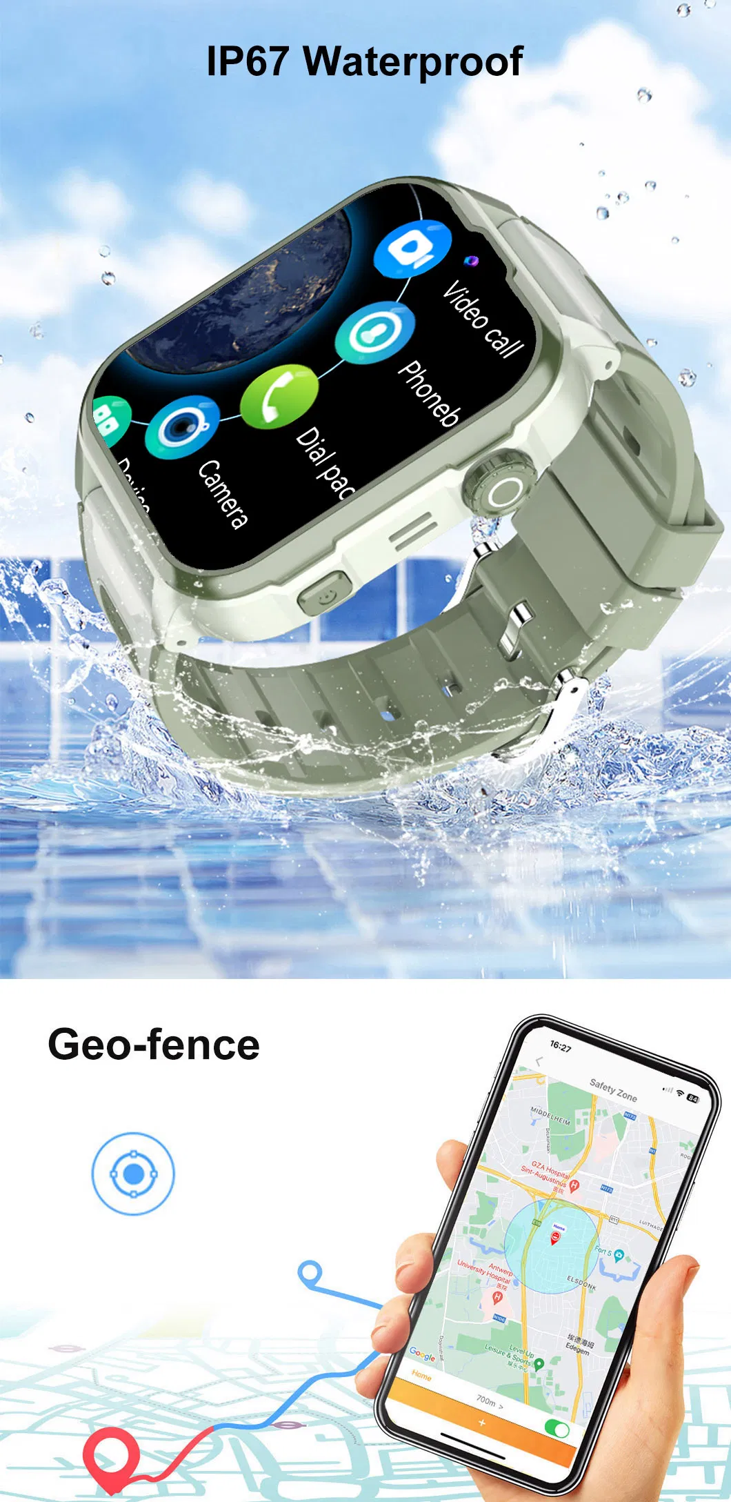 Product Infographic 2