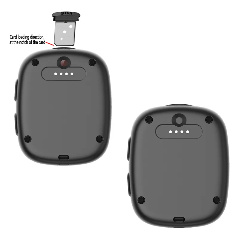 L15 4G GPS Tracker 3