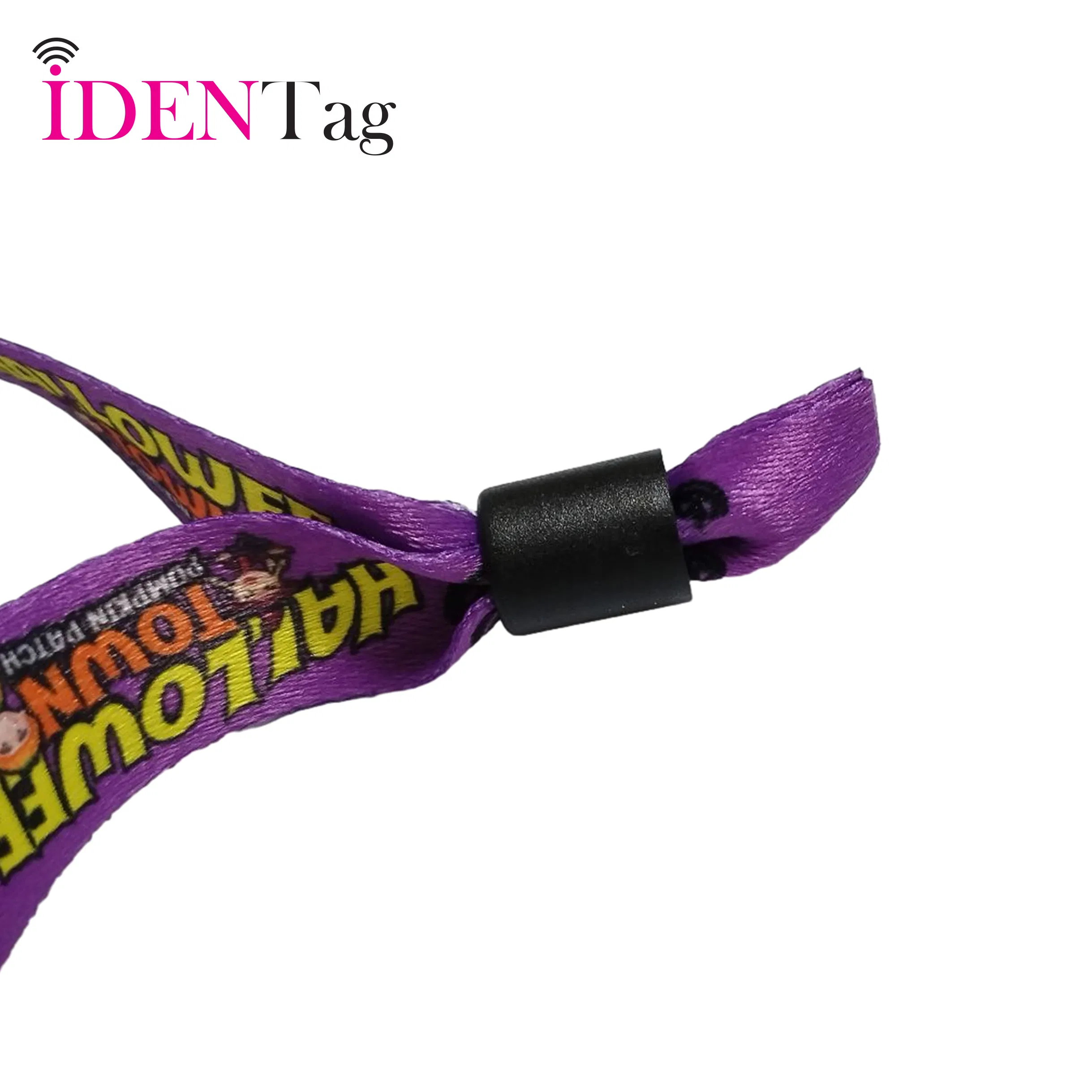 Smart Entry Bracelet with Advanced Access Control Technology