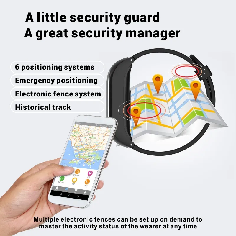 Smart Watch Feature 7