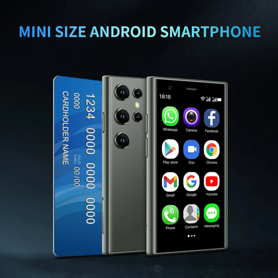 SOYES S23 Pro Photo 19