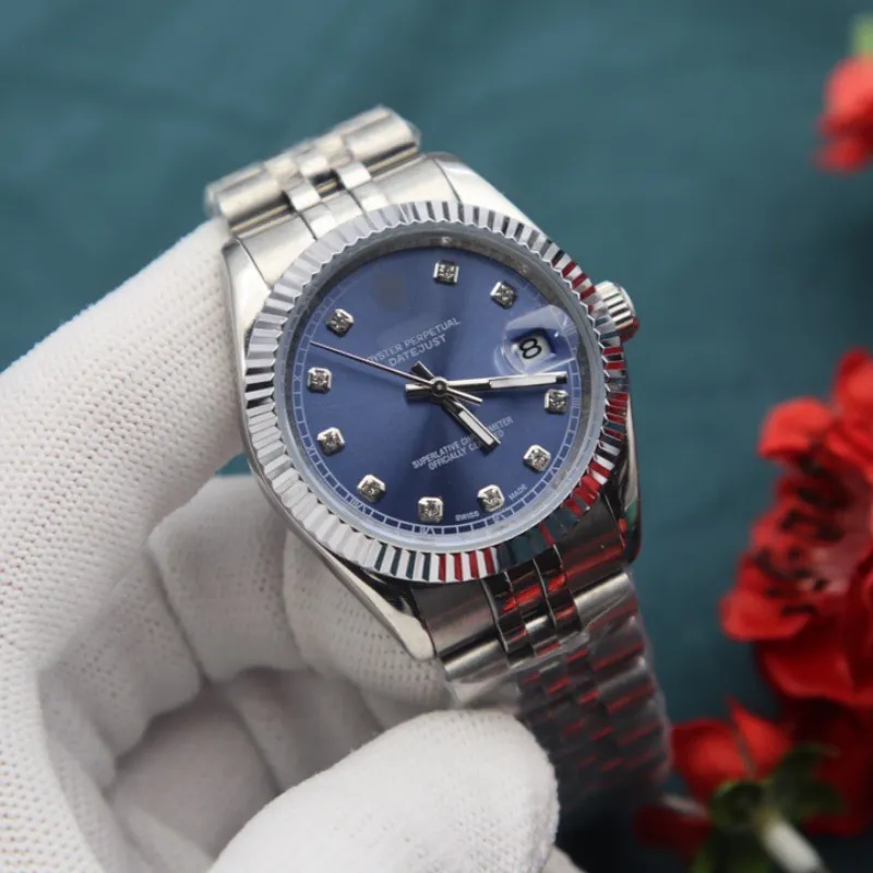 Smart Watch Detail 1