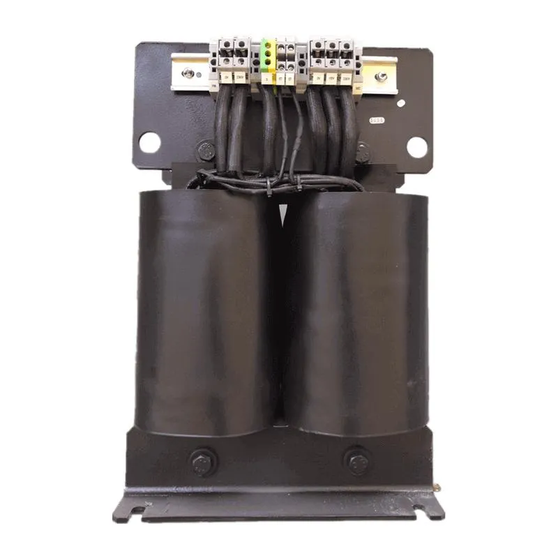 Isolation Transformer