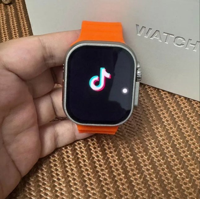 High Quality Full Function Series 10 S10 Ultra 46mm Health Monitoring Smartwatch Bluetooth Watch