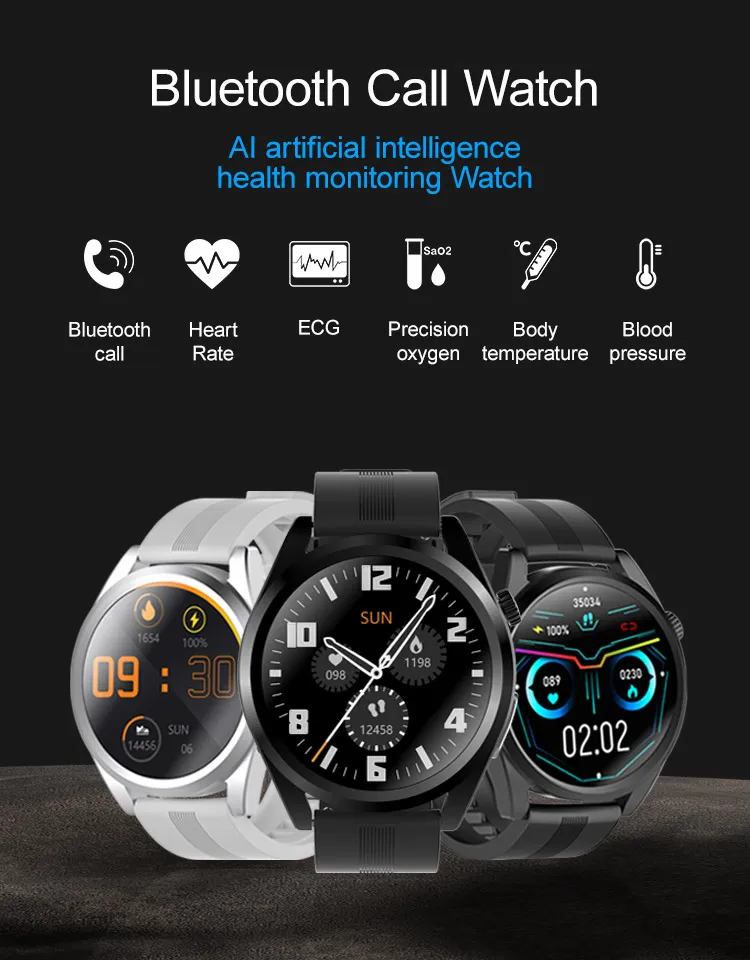 Smart Watch Feature 9