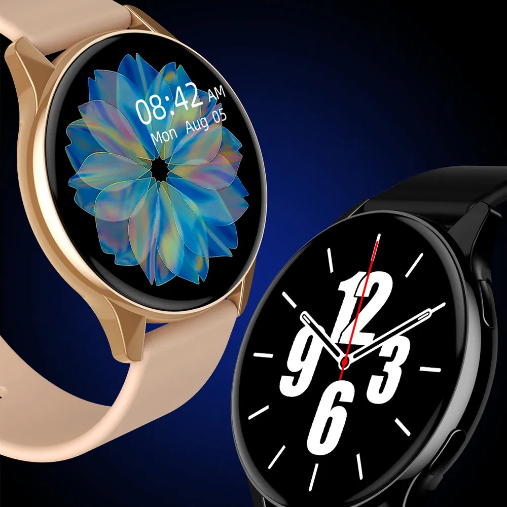 T2PRO Smart Sports Tracking Watch for Men and Women