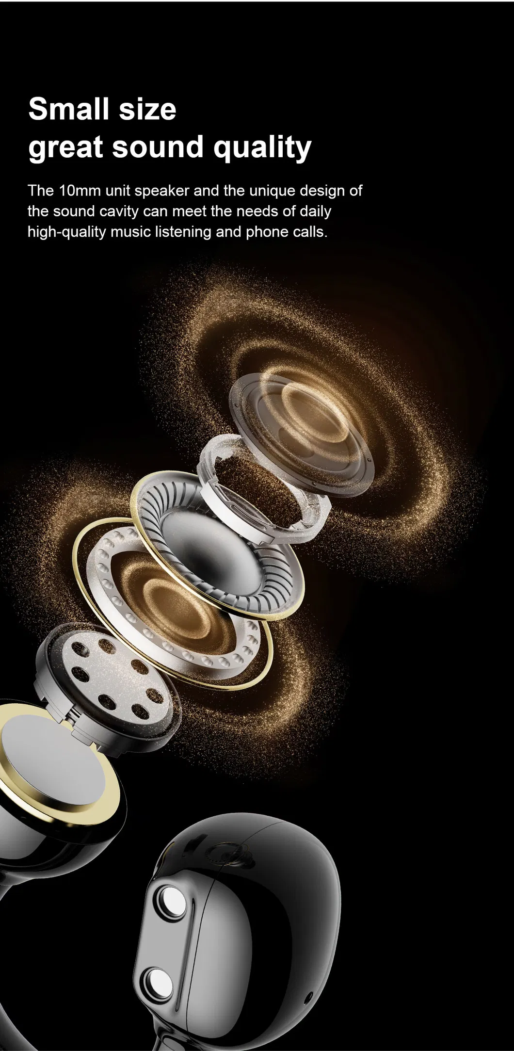 Smart Watch Feature 8