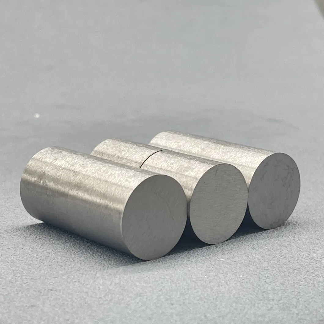 Tungsten Carbide Die 2