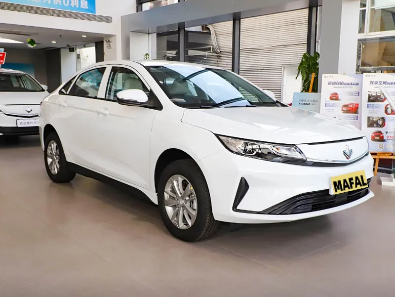 Livan Maple 60s PRO Interior