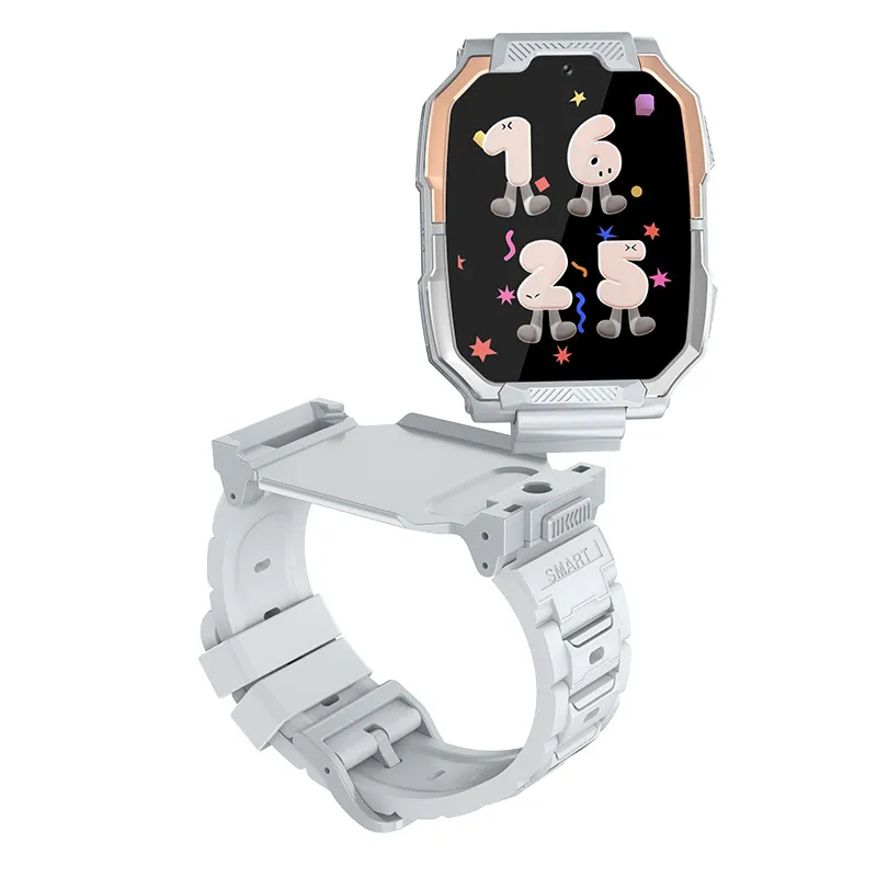 Smartwatch Detail 10