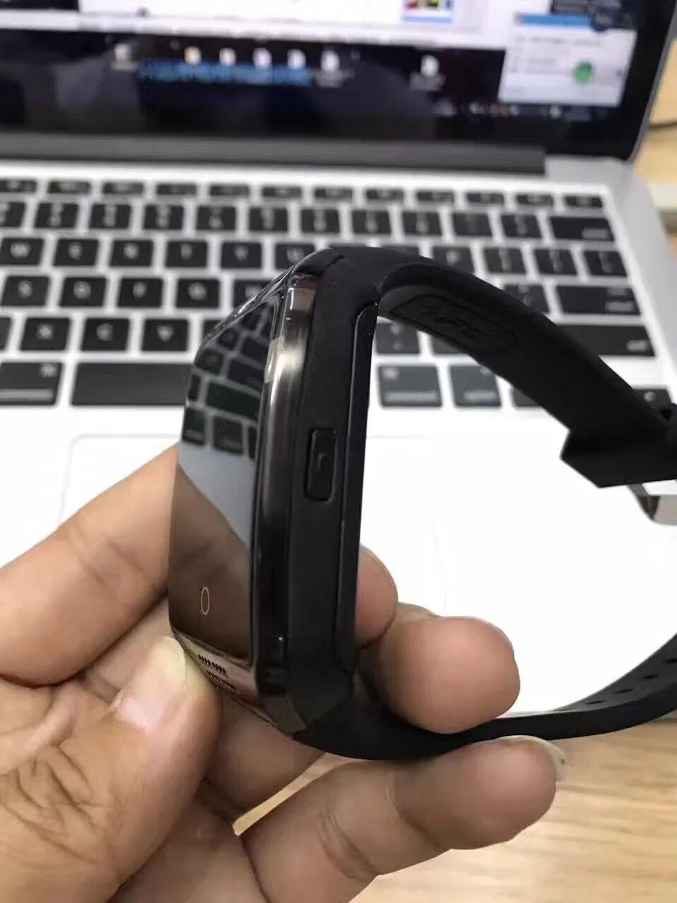 Smart Watch Feature 6