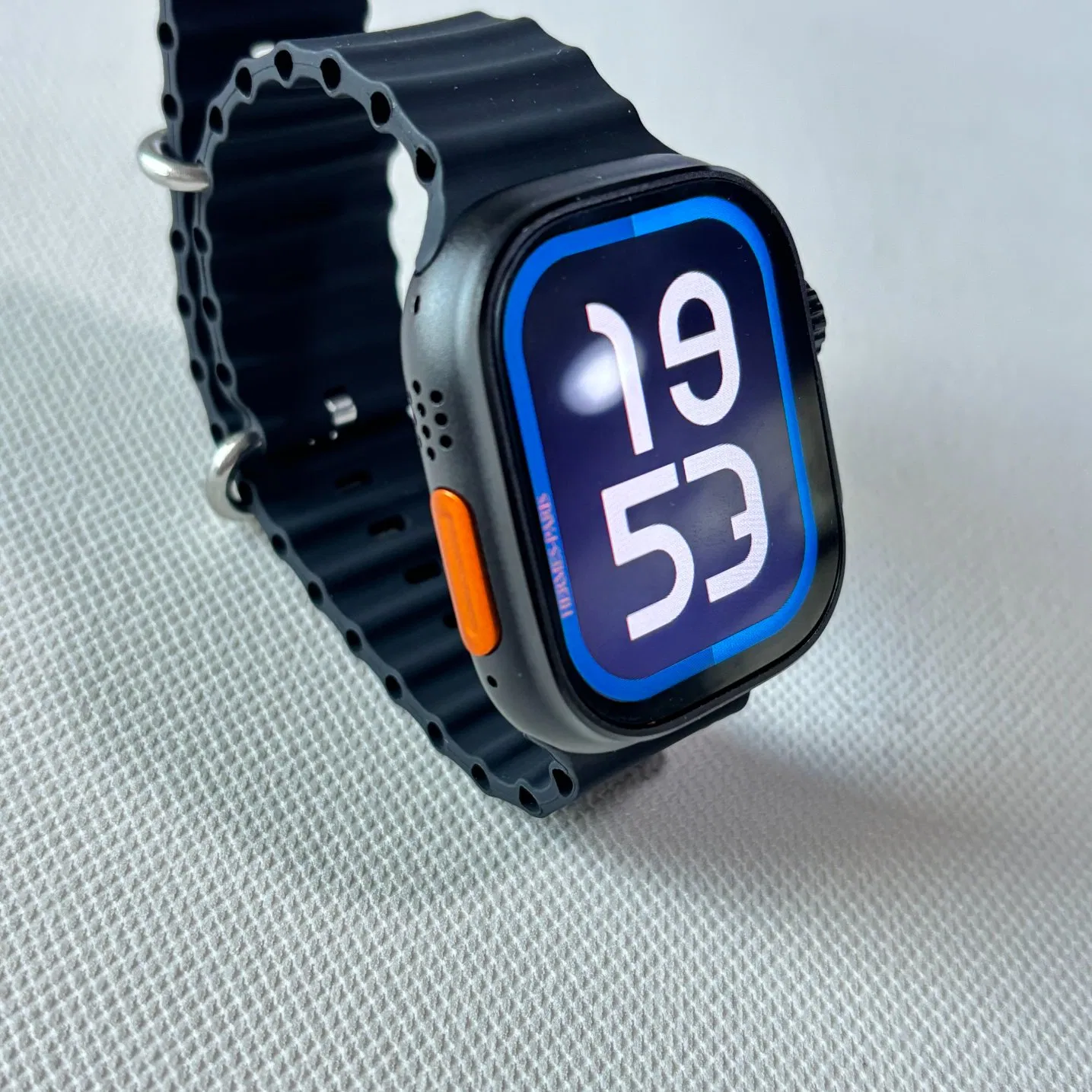 Running Professional Ultra2 Speed Strategy Vo2max Monitoring Exercise Recovery Smartwatch Health Butler Smart Watch