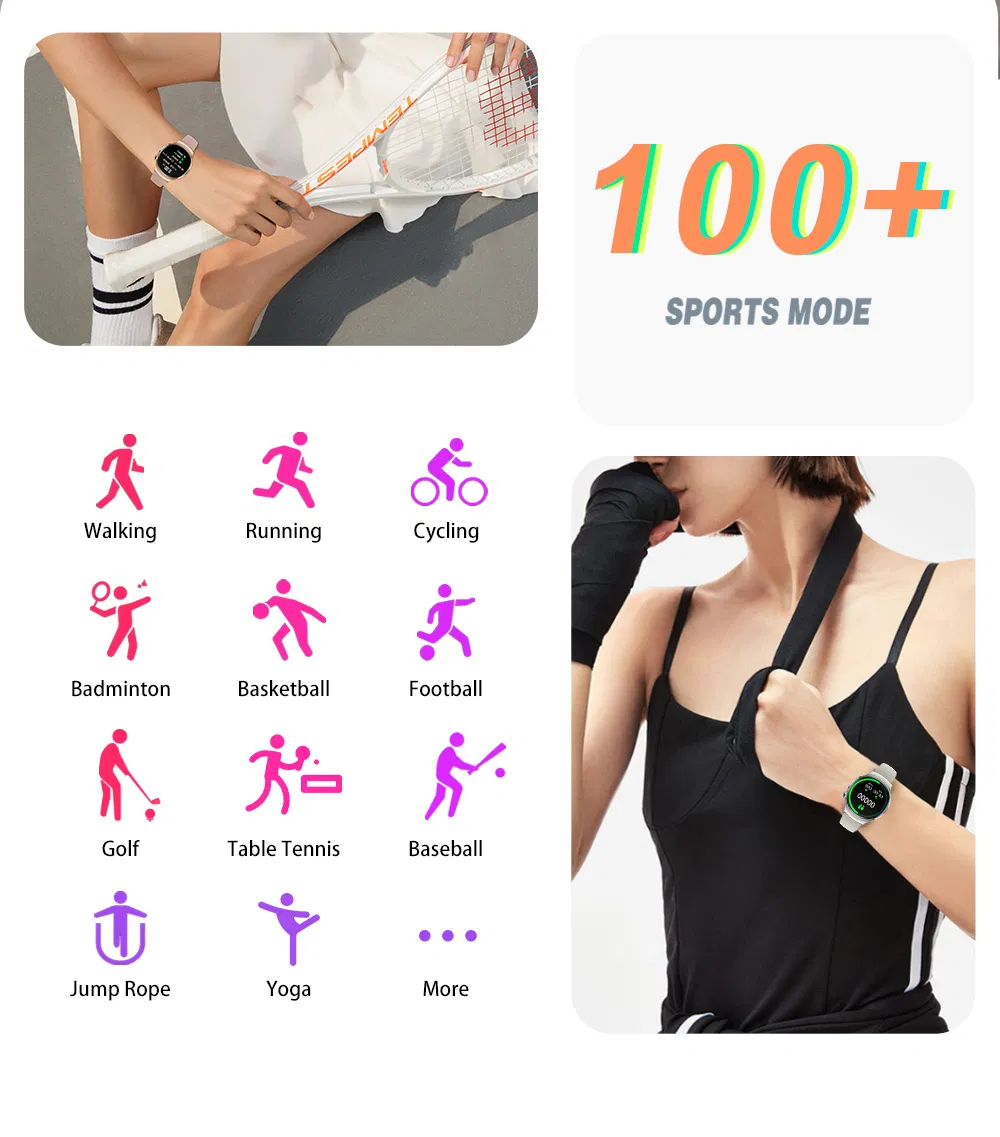 Smart Watch Feature 5