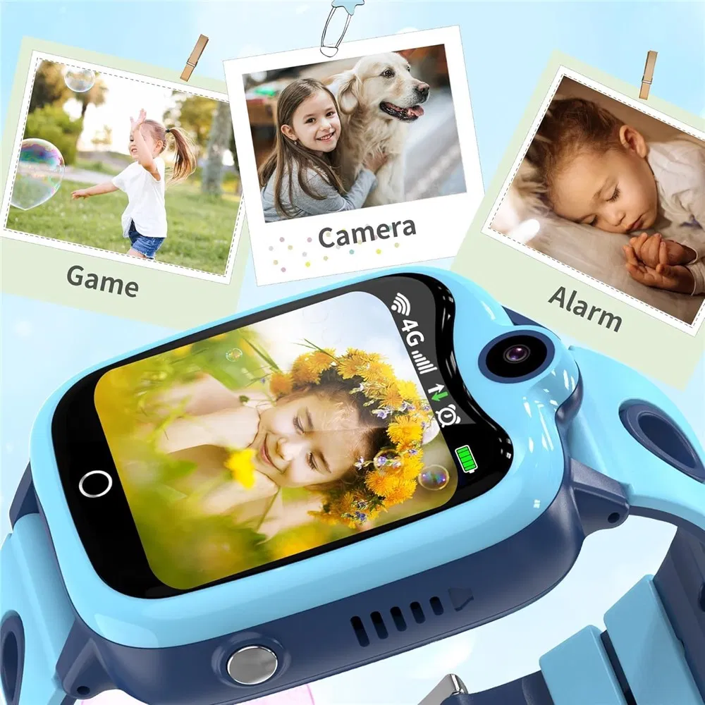 Kids Smart Watch 6