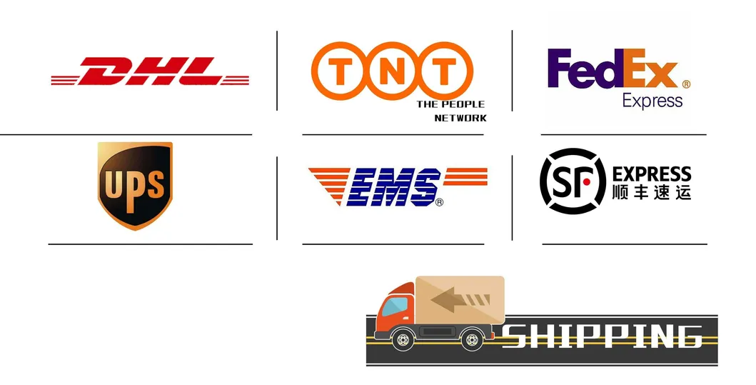 Packaging & Shipping