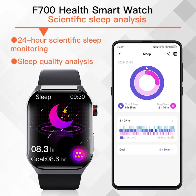 Smartwatch Feature 9