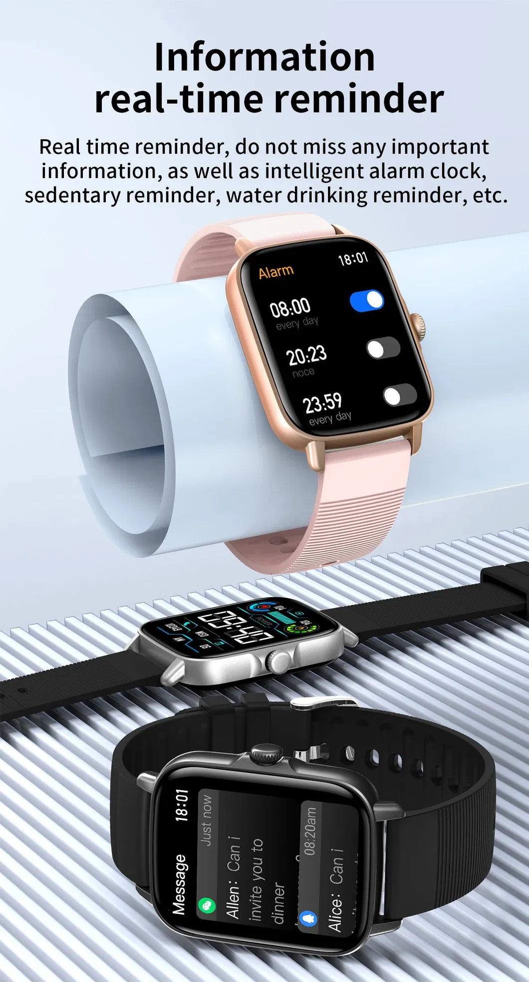 Blood Pressure Monitor