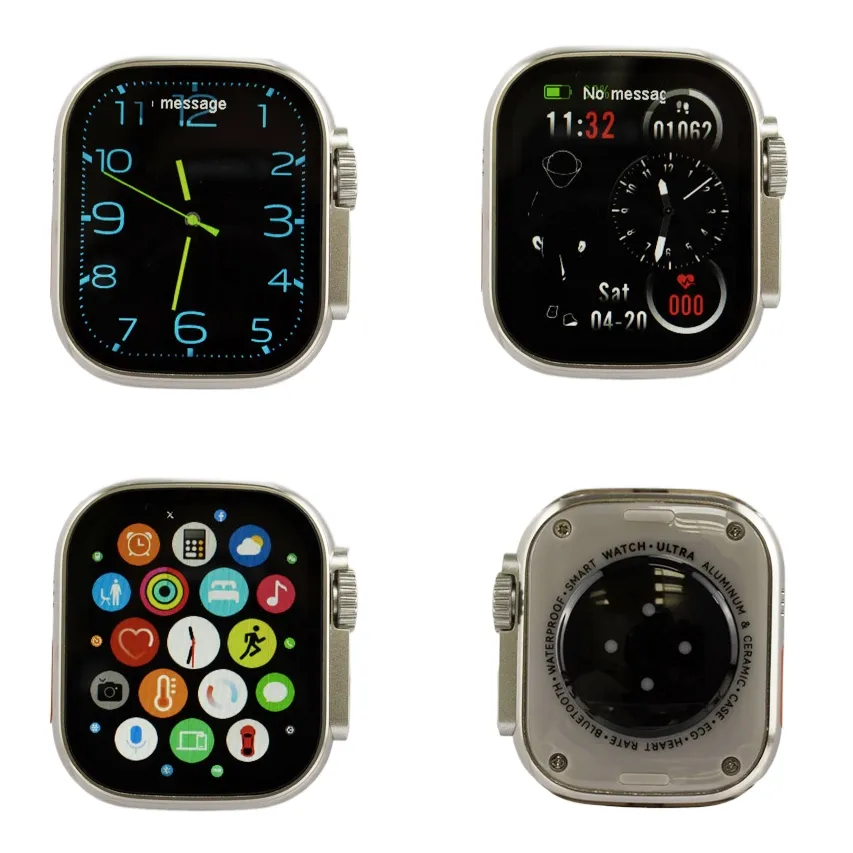 Y26 Ultra3 Display 6