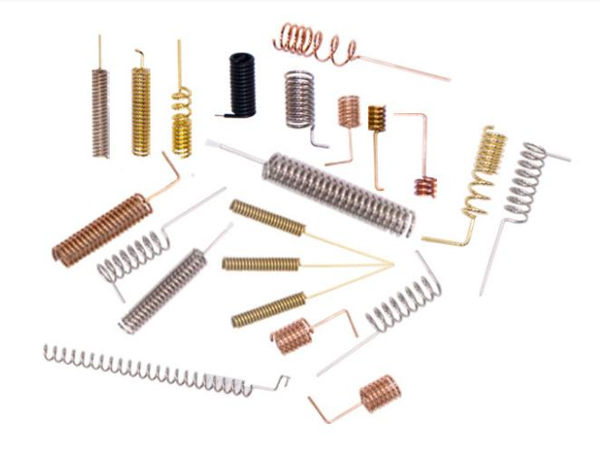 Spring Antenna 433 868 915 Lora Antenna