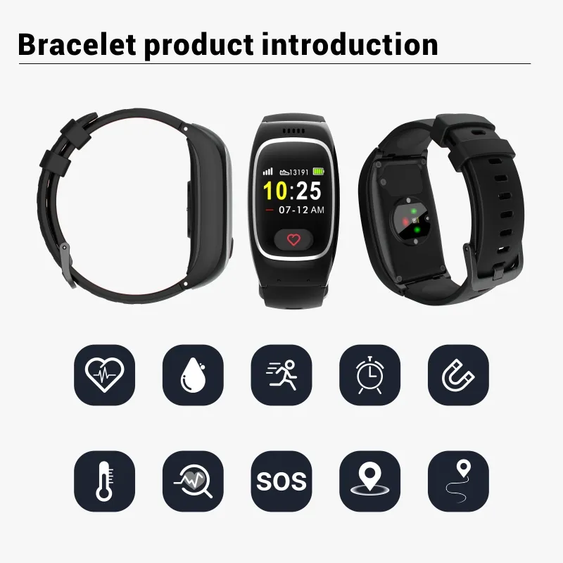 Smart Watch Feature 10