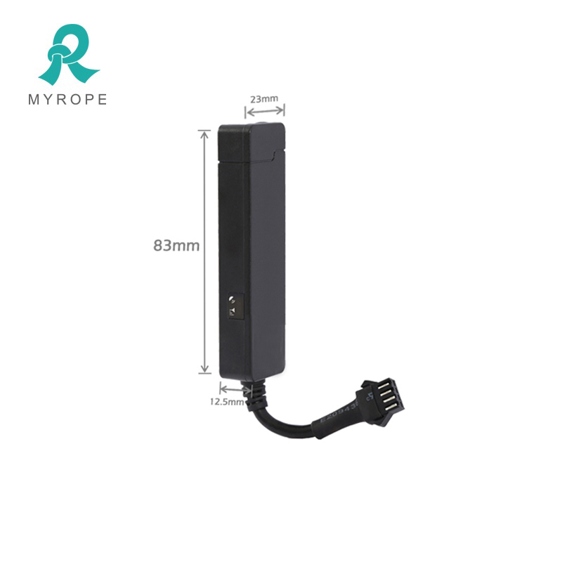 Car Tracker Real Time Location Electric Vehicle GPS Tracker /GSM Tracking Device