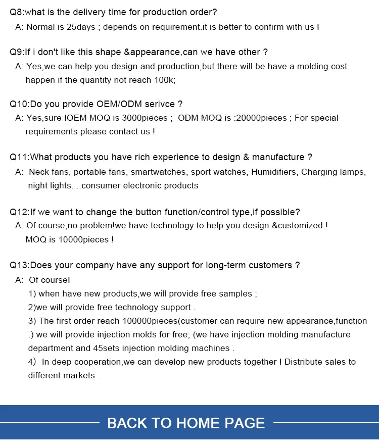 Smart Watch Feature 12