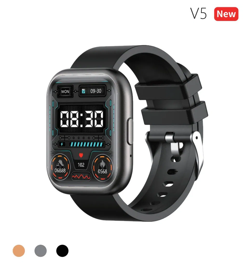 Smart Watch Feature 1