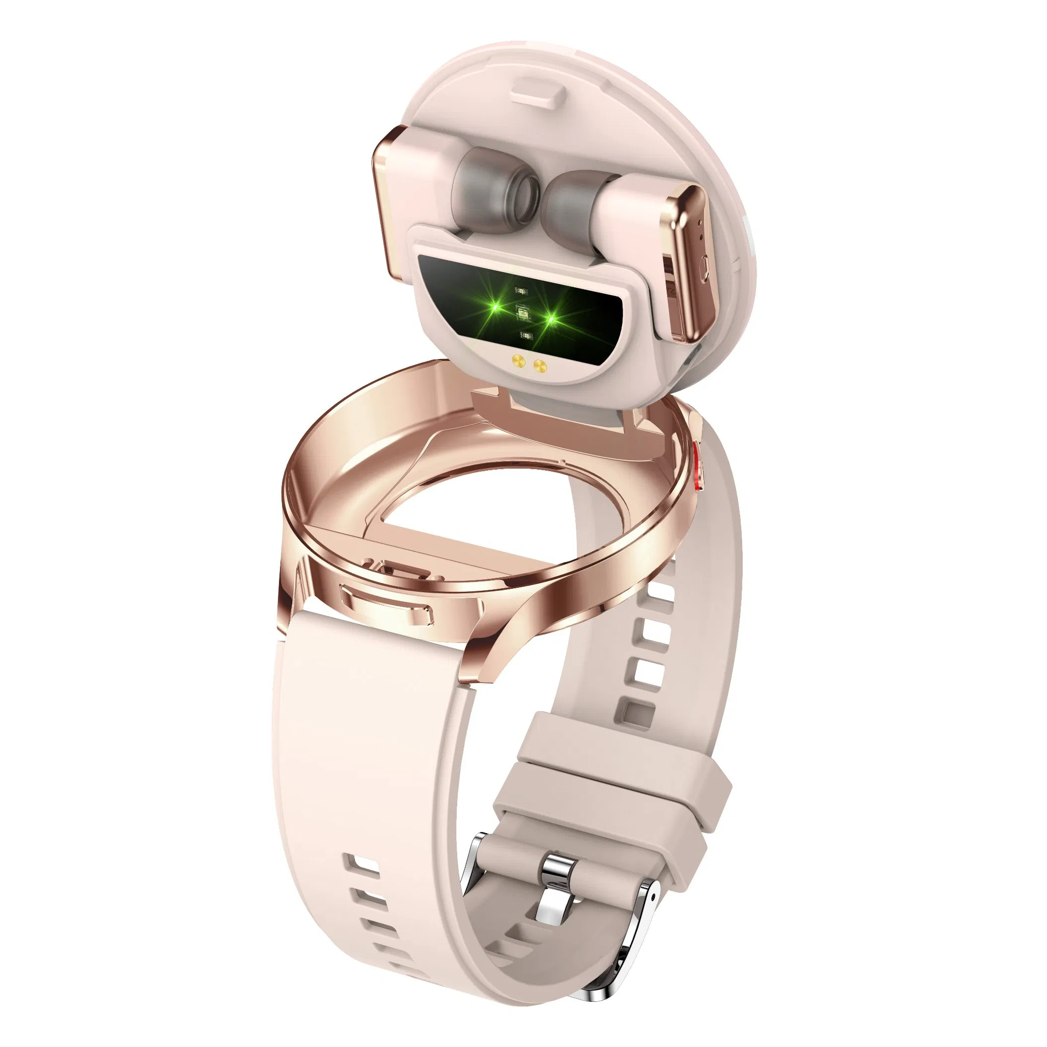 Best quality China factory IP67 waterproof digital long battery life bluetooth smart watch with HR BP SPO2 monitor for senior healthcare K97