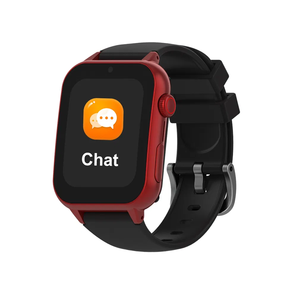 Best quality China factory 4G IP67 waterproof long battery life gps tracker with HR BP SPO2 monitor for adults healthcare D44S