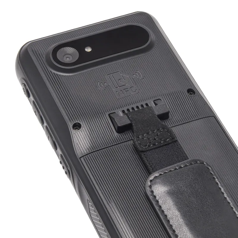 Handheld Scanner Display 6