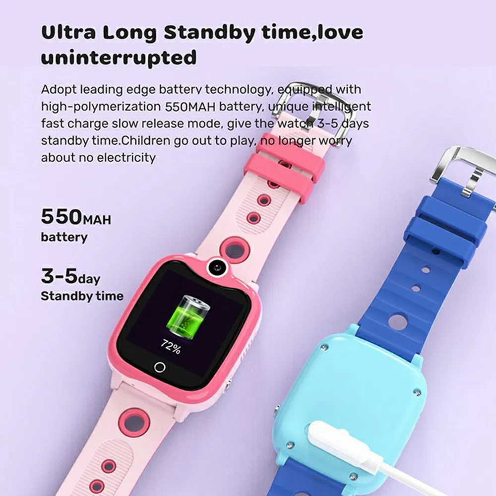 Kids Smart Watch 15