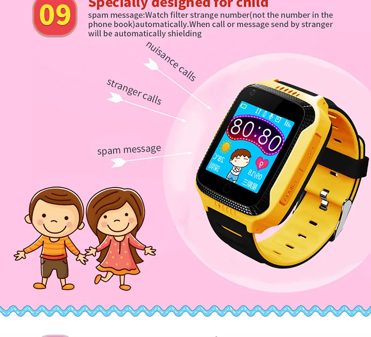 Smart Watch Visual 11