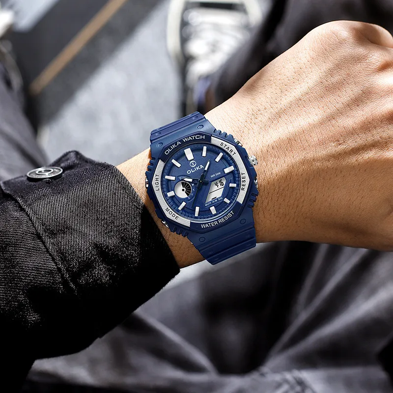 Smartwatch Detail 12